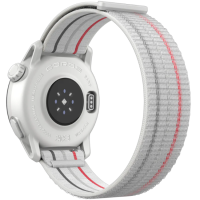 COROS - PACE 3 GPS Sport Watch - Nylon White